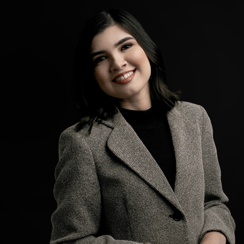 Dra. Aimée Branco